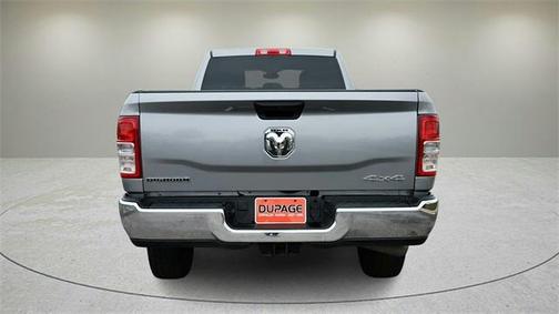 2024 RAM 2500 Big Horn Crew Cab 4x4 8' Box