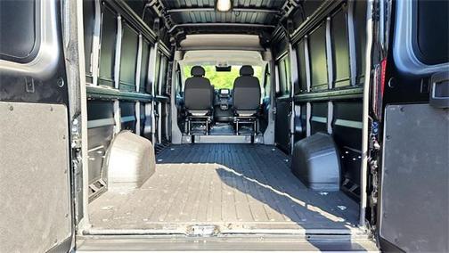 2025 RAM ProMaster 3500 High Roof