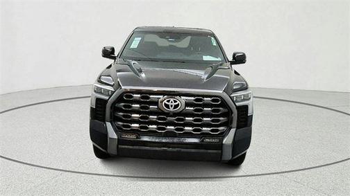 2023 Toyota Tundra Hybrid Platinum