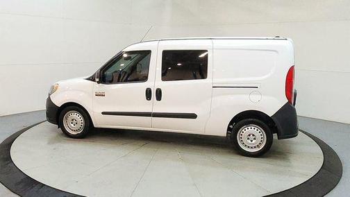 2020 RAM ProMaster City Tradesman