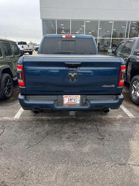 2023 RAM 1500 Limited