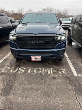 2023 RAM 1500 Limited