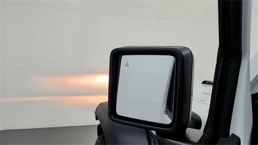 2025 Jeep Wrangler 4xe Sport S