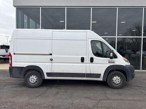 2019 RAM ProMaster 1500 Base