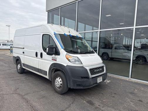 2019 RAM ProMaster 1500 Base