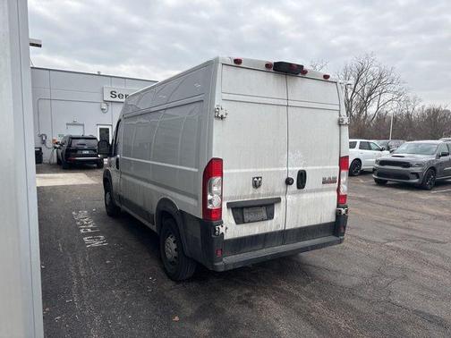 2019 RAM ProMaster 1500 Base