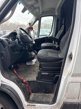 2019 RAM ProMaster 1500 Base