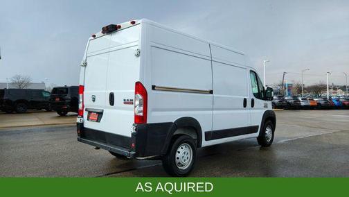 2019 RAM ProMaster 1500 Base