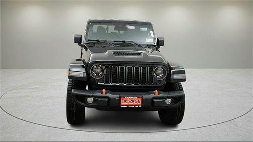 2026 Jeep Gladiator Mojave X 4x4