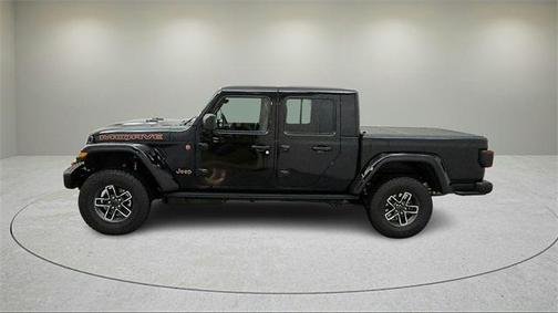 2026 Jeep Gladiator Mojave X 4x4
