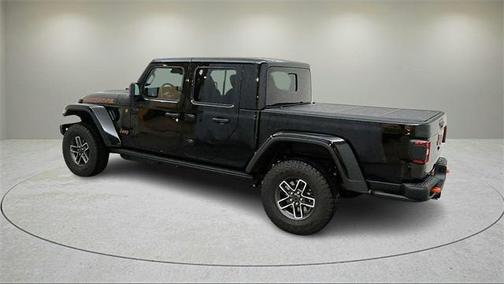 2026 Jeep Gladiator Mojave X 4x4