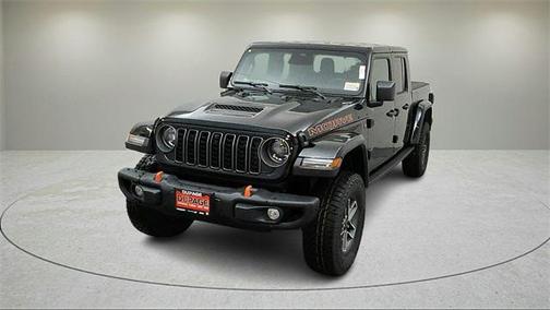 2026 Jeep Gladiator Mojave X 4x4