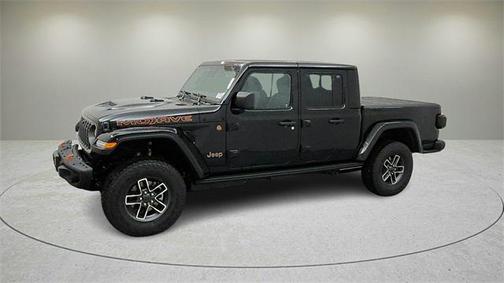 2026 Jeep Gladiator Mojave X 4x4