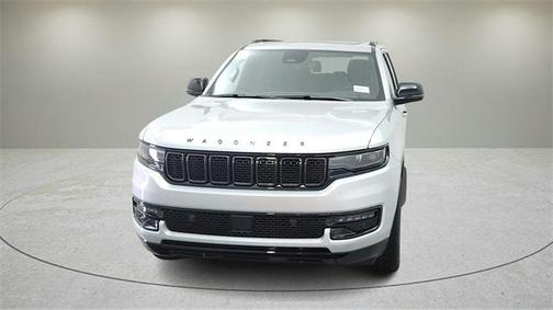 2025 Jeep Wagoneer Series II 4x4