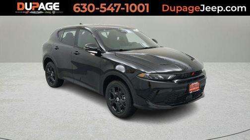 8 Ball 2024 Dodge Hornet GT AWD