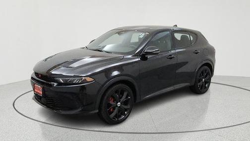 2024 Dodge Hornet R/T Plus EAWD