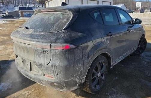 2024 Dodge Hornet R/T Plus EAWD