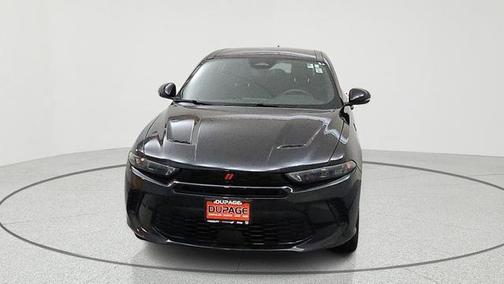 2024 Dodge Hornet R/T Plus EAWD