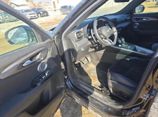 2024 Dodge Hornet R/T Plus EAWD