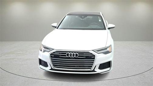 2019 Audi A6 3.0T Prestige Quattro