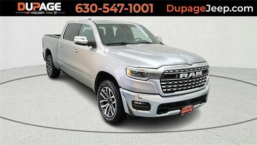 2025 RAM 1500 Limited