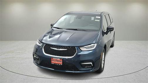 2025 Chrysler Pacifica L