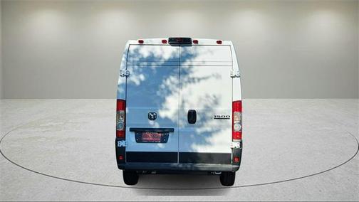 2025 RAM ProMaster 1500 Base