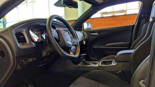 2023 Dodge Charger R/T Scat Pack
