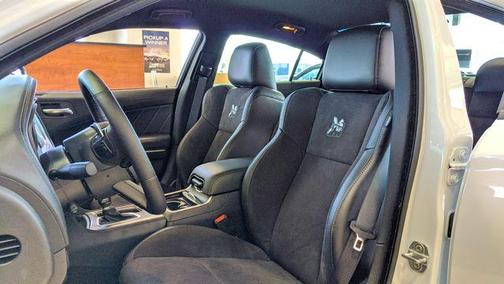 2023 Dodge Charger R/T Scat Pack