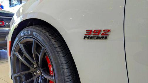 2023 Dodge Charger R/T Scat Pack