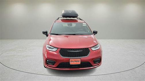 2025 Chrysler Pacifica L