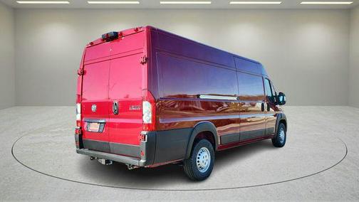 2026 RAM ProMaster 3500 High Roof