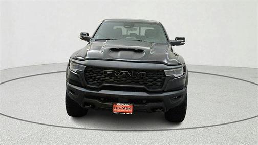 2026 RAM 1500 RHO Crew Cab 4x4 5'7' Box