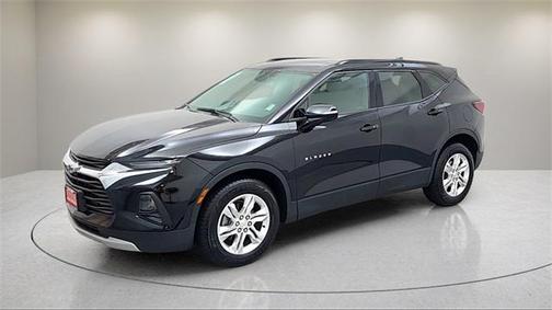 2020 Chevrolet Blazer 2LT