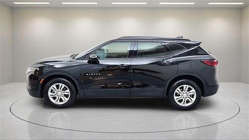 2020 Chevrolet Blazer 2LT