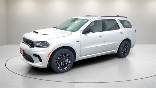 2025 Dodge Durango R/T Plus AWD