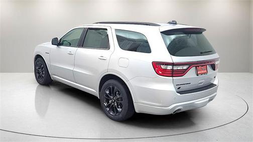 2025 Dodge Durango R/T Plus AWD