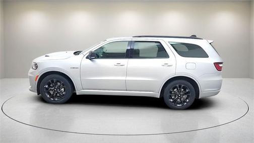 2025 Dodge Durango R/T Plus AWD