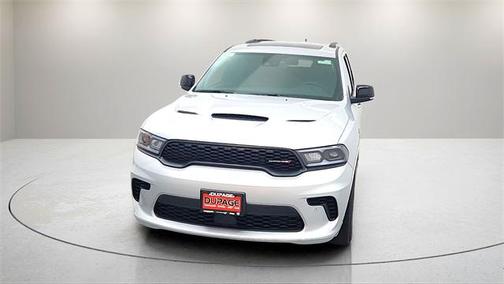 2025 Dodge Durango R/T Plus AWD