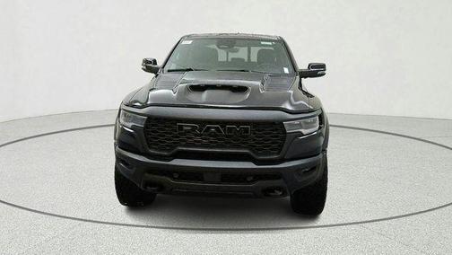 2026 RAM 1500 RHO Crew Cab 4x4 5'7' Box