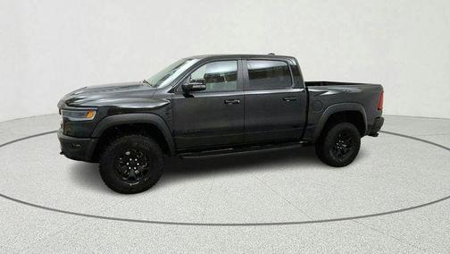 2026 RAM 1500 RHO Crew Cab 4x4 5'7' Box