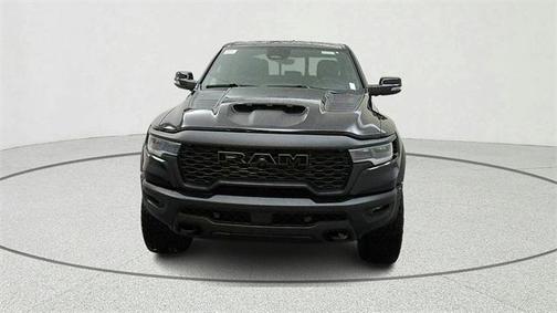 2026 RAM 1500 RHO Crew Cab 4x4 5'7' Box