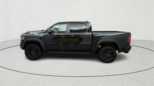 2026 RAM 1500 RHO Crew Cab 4x4 5'7' Box