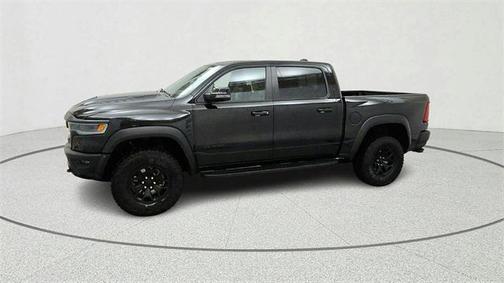 2026 RAM 1500 RHO Crew Cab 4x4 5'7' Box