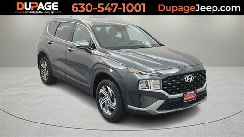 2023 Hyundai SANTA FE SEL 2.4