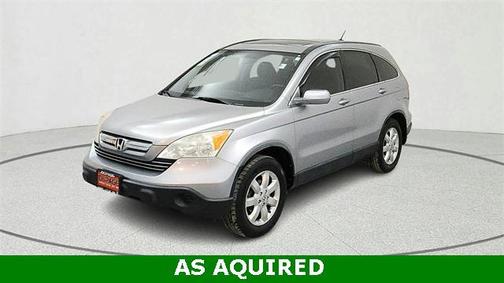 2007 Honda CR-V EX-L