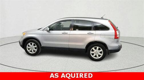 2007 Honda CR-V EX-L