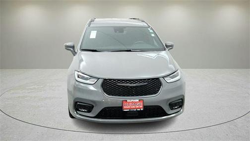 2021 Chrysler Pacifica Touring