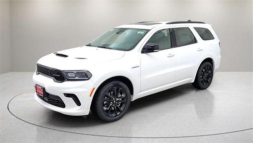 2025 Dodge Durango R/T Plus AWD