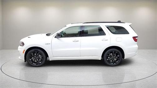 2025 Dodge Durango R/T Plus AWD